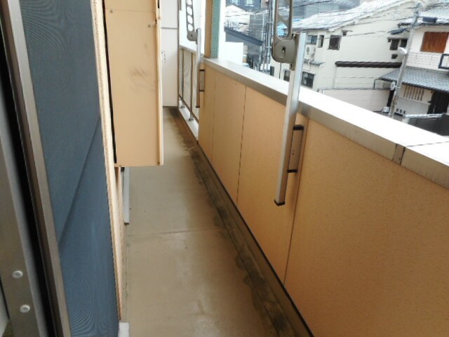 エル　ソレイユの物件内観写真