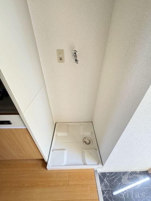 ハウスセゾン四条通の物件内観写真