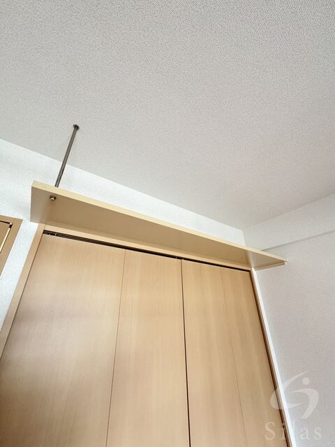 ハウスセゾン四条通の物件内観写真