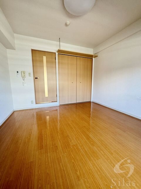 ハウスセゾン四条通の物件内観写真