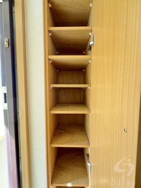 ハウスセゾン四条通の物件内観写真