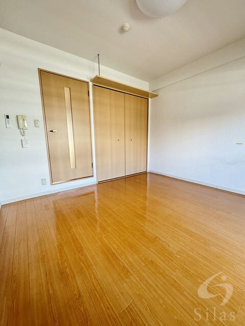 ハウスセゾン四条通の物件内観写真