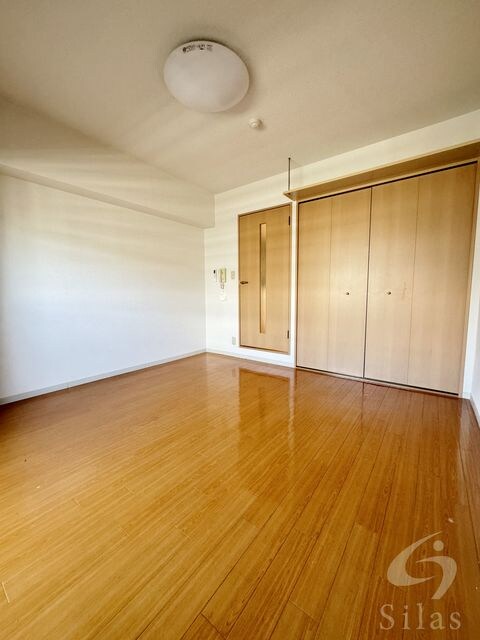 ハウスセゾン四条通の物件内観写真