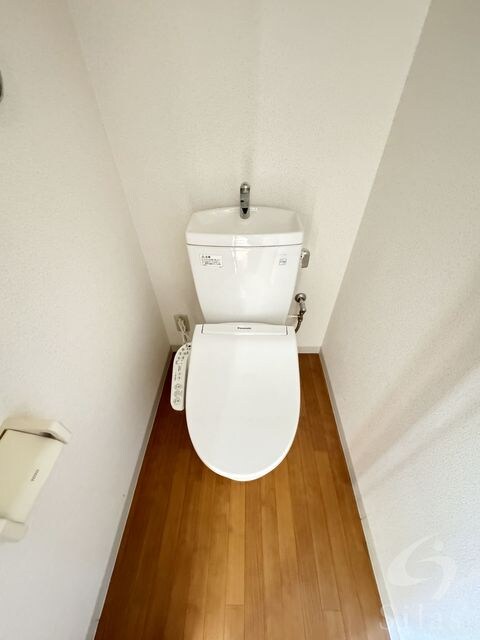 ハウスセゾン四条通の物件内観写真