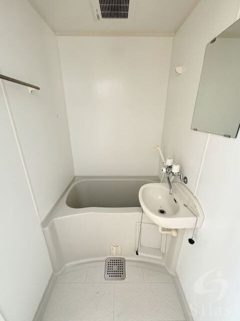 ハウスセゾン四条通の物件内観写真