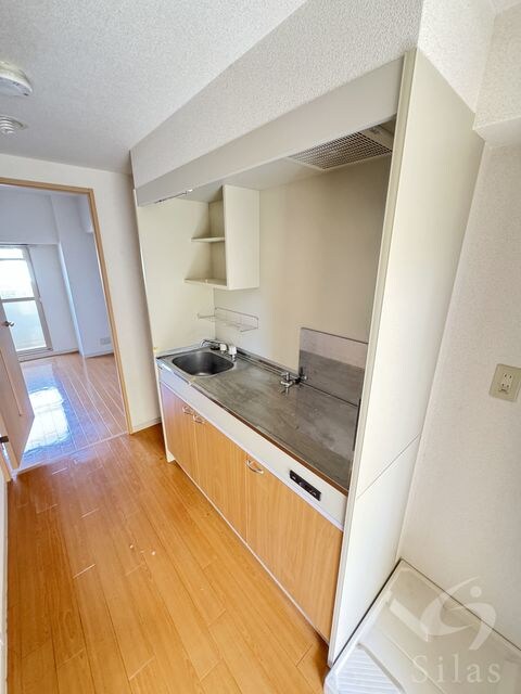 ハウスセゾン四条通の物件内観写真