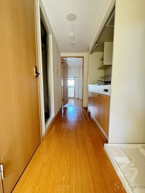 ハウスセゾン四条通の物件内観写真