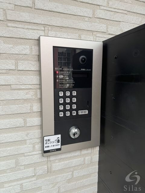 プライムコート伏見醍醐の物件外観写真