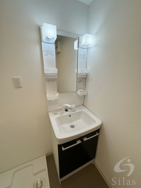 プライムコート伏見醍醐の物件内観写真