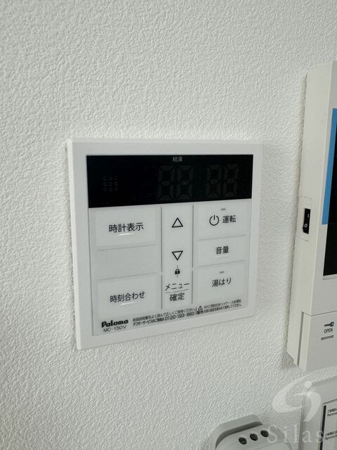 プライムコート伏見醍醐の物件内観写真