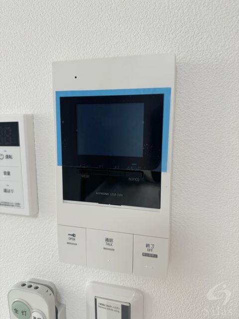 プライムコート伏見醍醐の物件内観写真