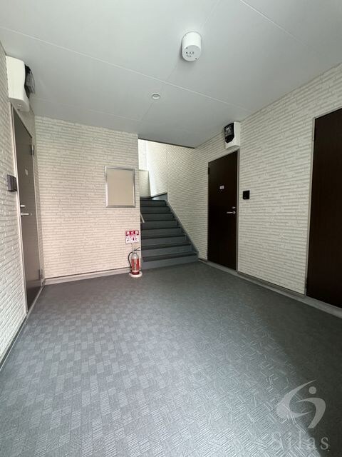 プライムコート伏見醍醐の物件外観写真