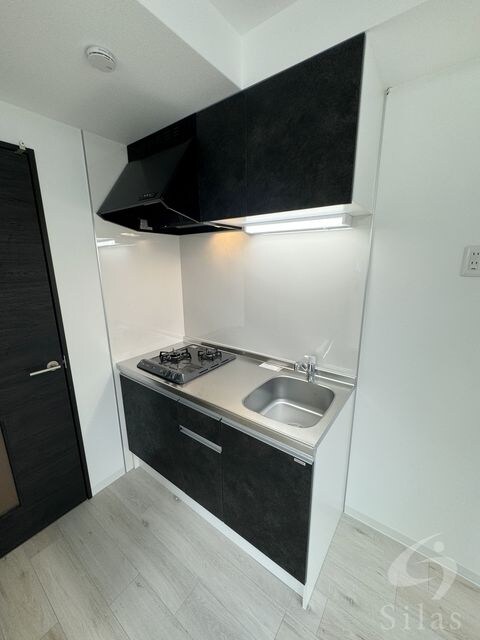 プライムコート伏見醍醐の物件内観写真