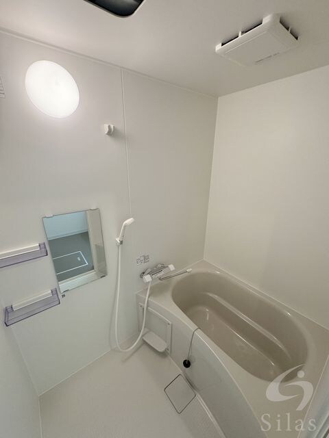 プライムコート伏見醍醐の物件内観写真