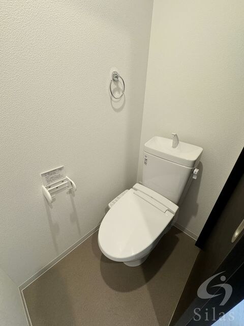 プライムコート伏見醍醐の物件内観写真