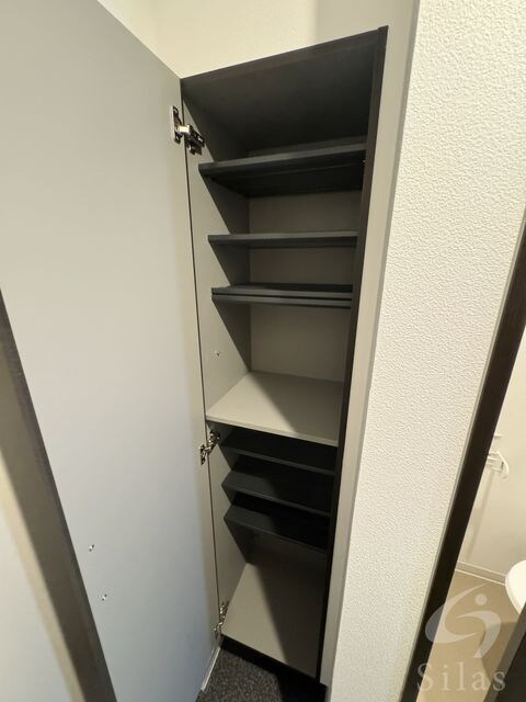 プライムコート伏見醍醐の物件内観写真