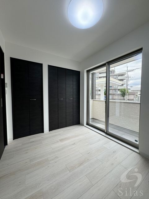 プライムコート伏見醍醐の物件内観写真