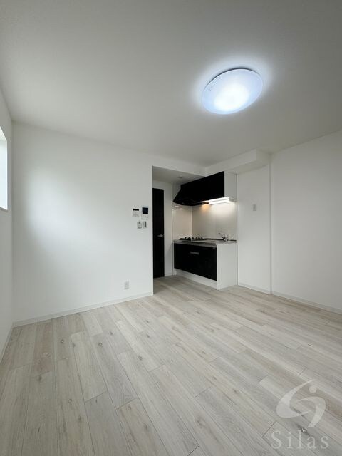 プライムコート伏見醍醐の物件内観写真