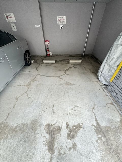 ジョイフル紫野の物件外観写真