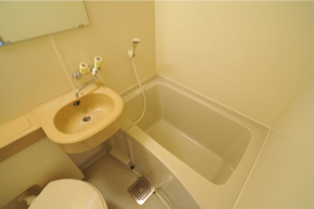 ジョイフル紫野の物件内観写真