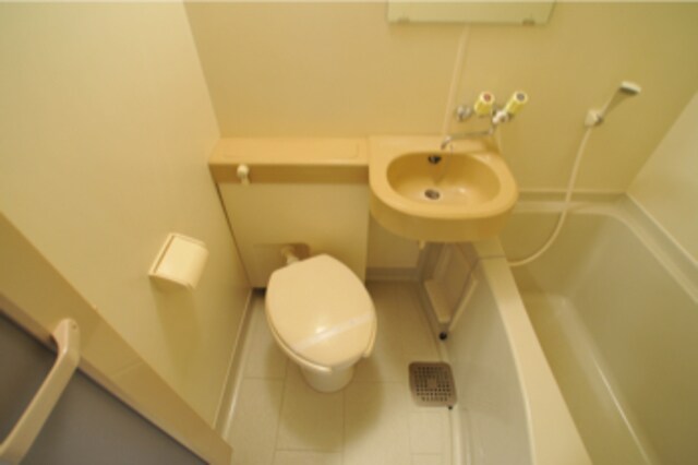 ジョイフル紫野の物件内観写真