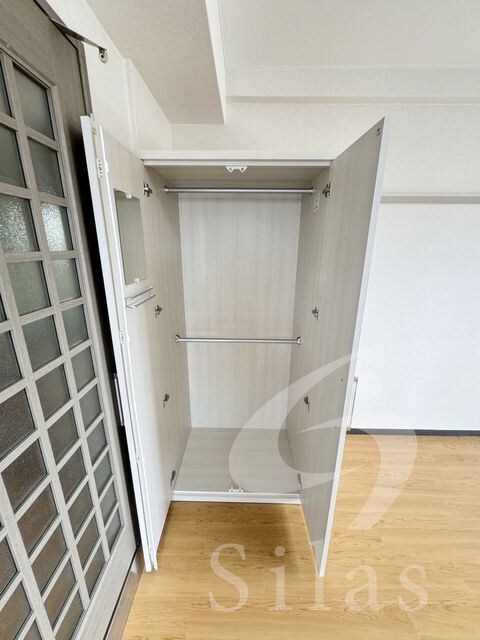 ジョイフル紫野の物件内観写真