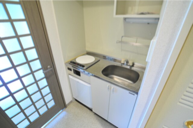 ジョイフル紫野の物件内観写真