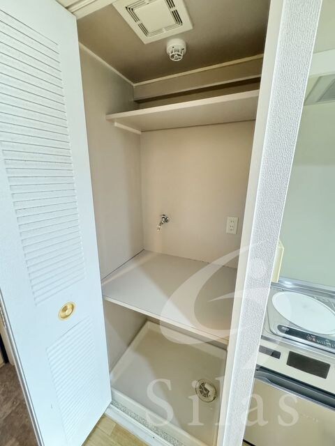 ジョイフル紫野の物件内観写真