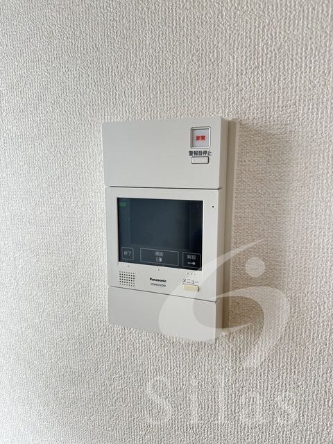 ジョイフル紫野の物件内観写真