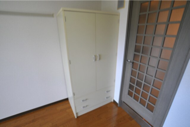 ジョイフル紫野の物件内観写真