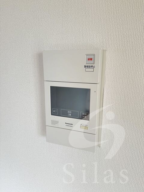 ジョイフル紫野の物件内観写真