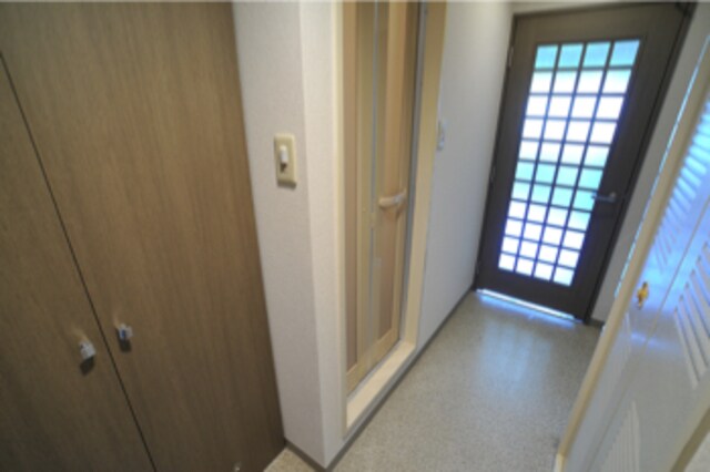 ジョイフル紫野の物件内観写真