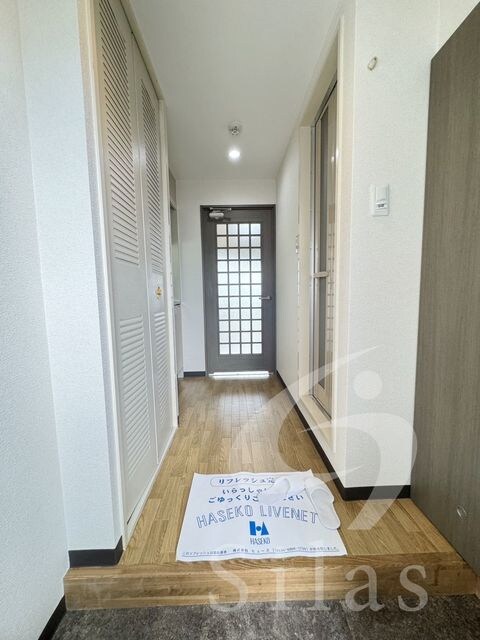 ジョイフル紫野の物件内観写真