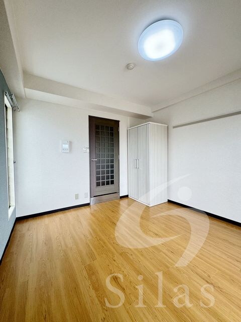 ジョイフル紫野の物件内観写真