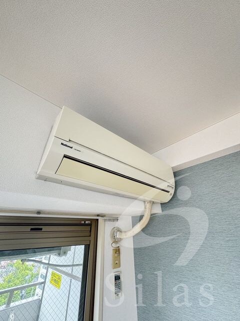 ジョイフル紫野の物件内観写真