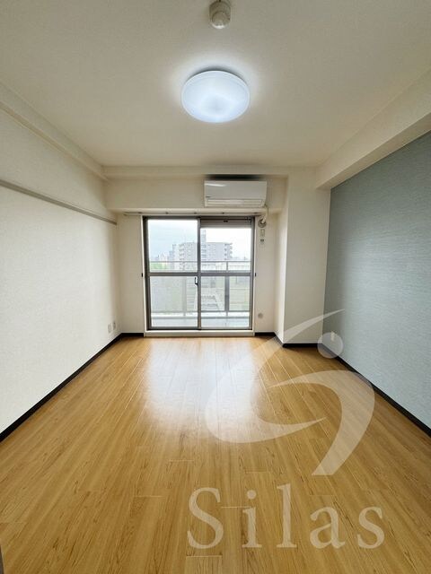 ジョイフル紫野の物件内観写真