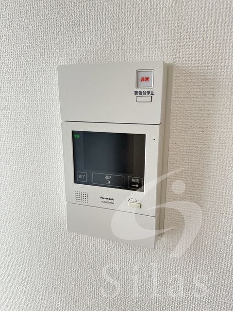 ジョイフル紫野の物件内観写真