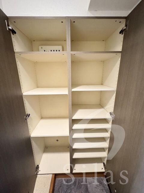 ジョイフル紫野の物件内観写真