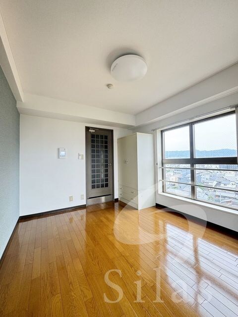 ジョイフル紫野の物件内観写真