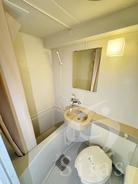 ジョイフル紫野の物件内観写真