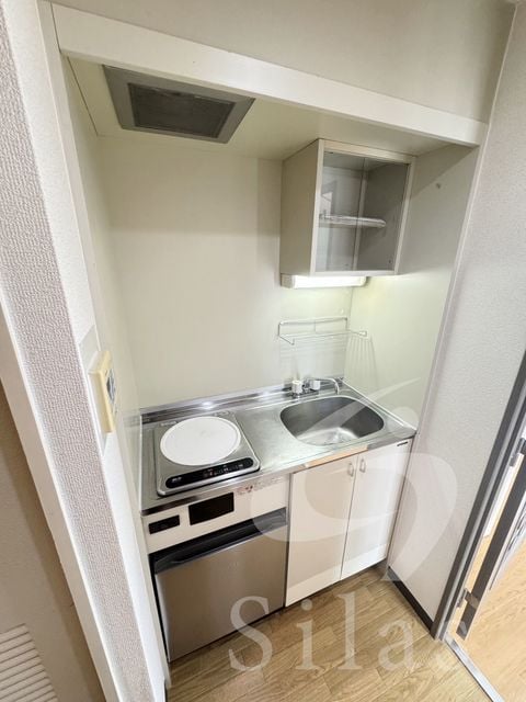 ジョイフル紫野の物件内観写真