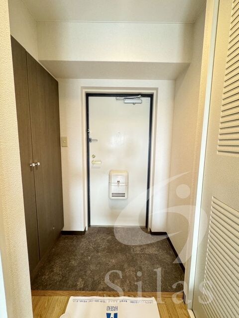 ジョイフル紫野の物件内観写真