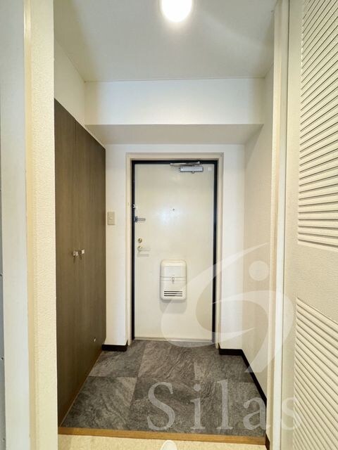 ジョイフル紫野の物件内観写真