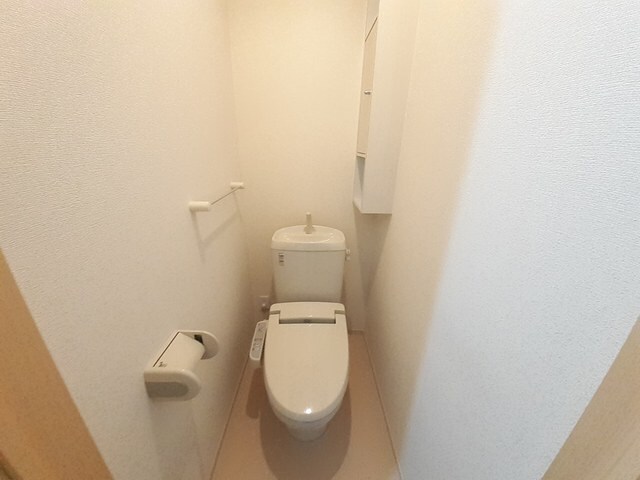 グラン　ティユールの物件内観写真