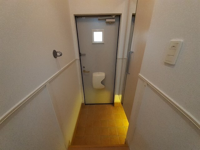 グラン　ティユールの物件内観写真