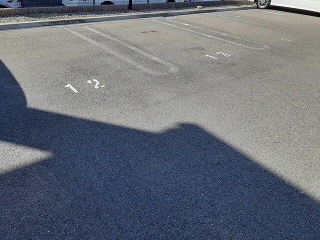 グラン　ティユールの物件外観写真