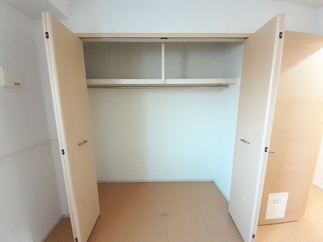 グラン　ティユールの物件内観写真