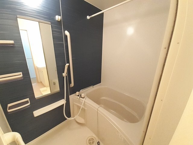 グラン　ティユールの物件内観写真