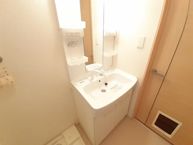 グラン　ティユールの物件内観写真