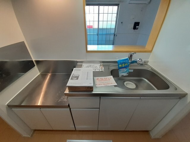 グラン　ティユールの物件内観写真